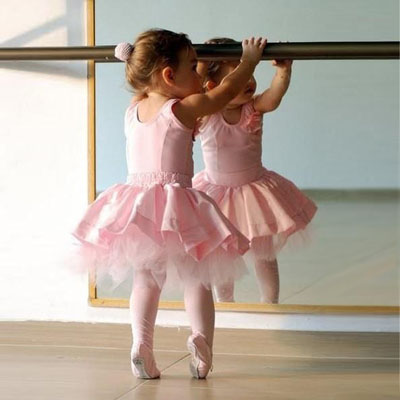 baby dancer
