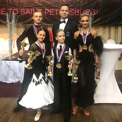 Станислав Бекмаметов