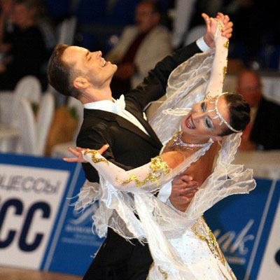 Станислав и Наталия
