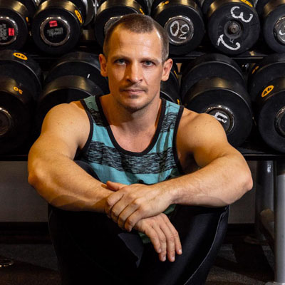 Алекс Жирнов